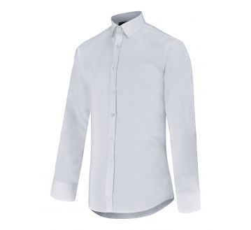 CHEMISE HOMME CATTURA MANCHES LONGUES - LAFONT