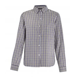 CHEMISIER FEMME BELLEVILLE MANCHES LONGUES - LAFONT 2