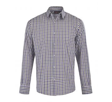 Chemise pour homme à manches longues Lafont - 22RAMPAL