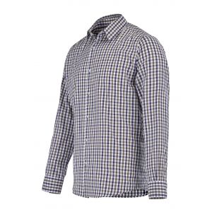 Chemise pour homme à manches longues Lafont - 22RAMPAL 2