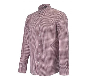 CHEMISE HOMME RAMPAL MANCHES LONGUES - LAFONT