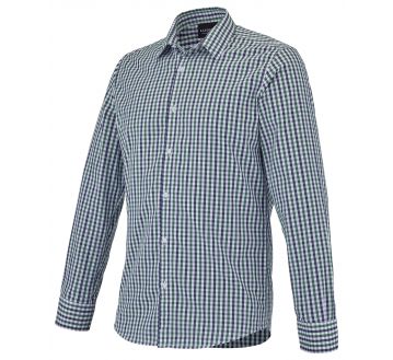 CHEMISE HOMME RAMPAL MANCHES LONGUES - LAFONT