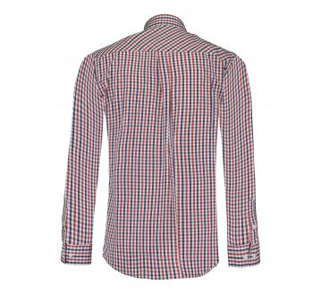 CHEMISE HOMME RAMPAL MANCHES LONGUES - LAFONT