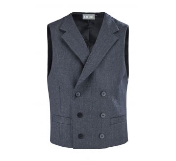 Gilet de costume pour homme Lafont - 27MAILLARD