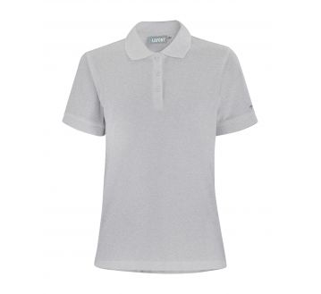 Polo pour femme Lafont - 22BERGAMOT gris