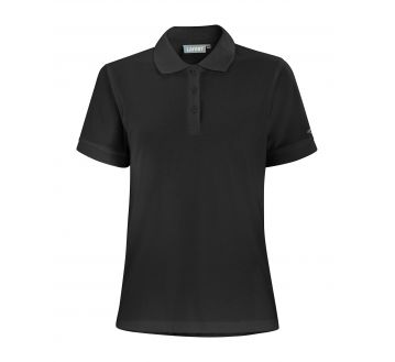 Polo pour femme Lafont - 22BERGAMOT noir