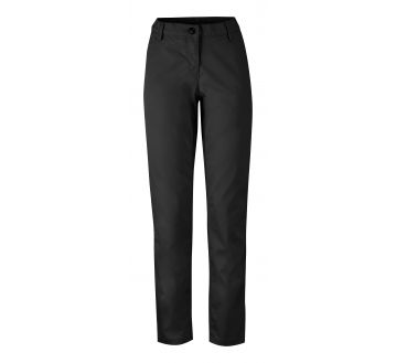 Pantalon de tailleur pour femme Lafont - 27NEMOURS noir