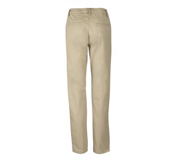 PANTALON TAILLEUR FEMME NEMOURS - LAFONT