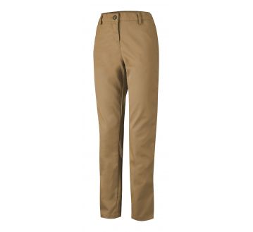 PANTALON TAILLEUR FEMME NEMOURS - LAFONT