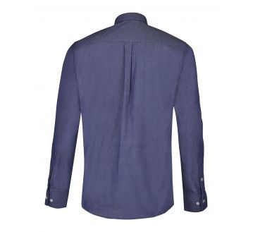 CHEMISE HOMME AMELOT MANCHES LONGUES - LAFONT