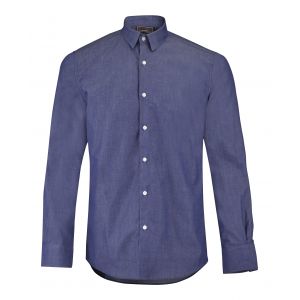 Chemise pour homme à manches longues Lafont - 22AMELOT