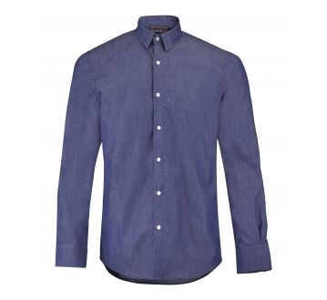 Chemise pour homme à manches longues Lafont - 22AMELOT