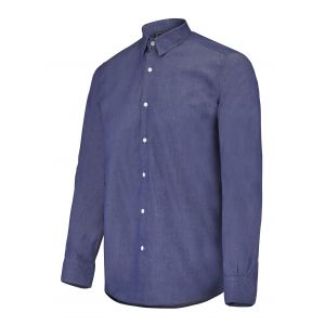 Chemise pour homme à manches longues Lafont - 22AMELOT 2