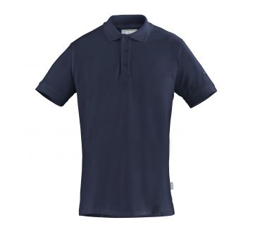 Polo pour homme Lafont - 22TARRAGON marine
