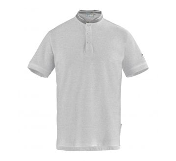 Polo pour homme Lafont - 22OREGANO gris