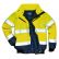 Blouson haute visibilité 3 en 1 C465 avec doublure amovible by Portwest
