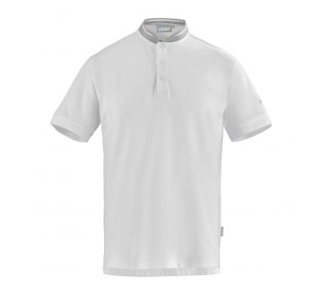 Polo pour homme Lafont - 22OREGANO blanc