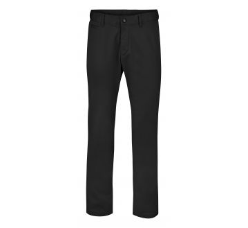 Pantalon de costume pour homme Lafont - 27MORAND noir