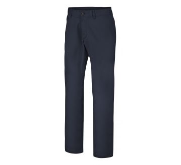 Pantalon de costume pour homme Lafont - 27MORAND marine