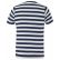 TEE-SHIRT HOMME CHABROL - LAFONT
