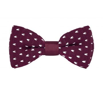 NOEUD PAPILLON PIAT - LAFONT