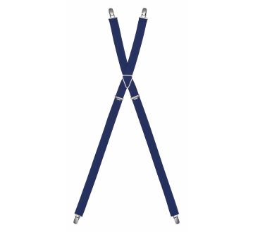 Bretelles mixtes Lafont - 22PARMEN marine