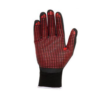 Gants en Nitrile Juba - H5112