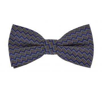 Noeud papillon pour homme Lafont - 22GALLIENI marine