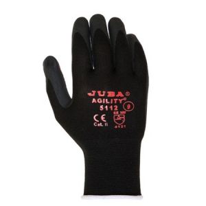 Gants en Nitrile Juba - H5112 2