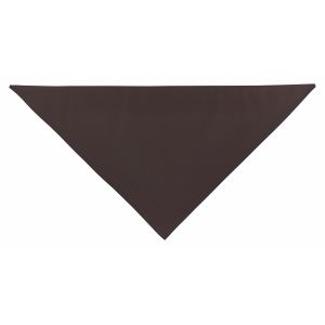 Tour de cou Lafont - 27CAROUBE marron