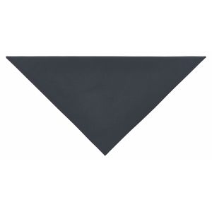 Tour de cou Lafont - 27CAROUBE marron 2