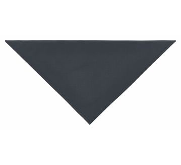 Tour de cou Lafont - 27CAROUBE gris