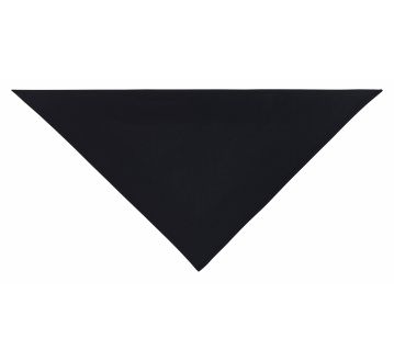 Tour de cou Lafont - 27CAROUBE noir