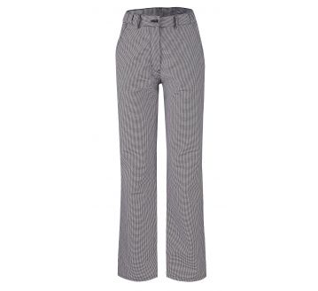 Pantalon de cuisine pour femme Lafont - 27HELENA