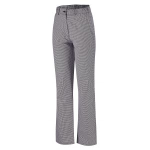 Pantalon de cuisine pour femme Lafont - 27HELENA 2