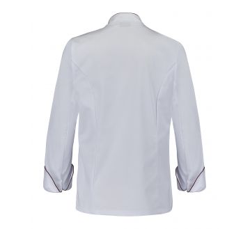 VESTE CUISINE HOMME ALAIN - LAFONT