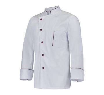 VESTE CUISINE HOMME ALAIN - LAFONT