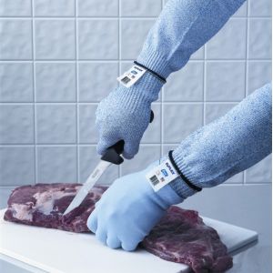 Le gant anticoupures D-FLEX WIREFREE 8110 by Showa Best 2