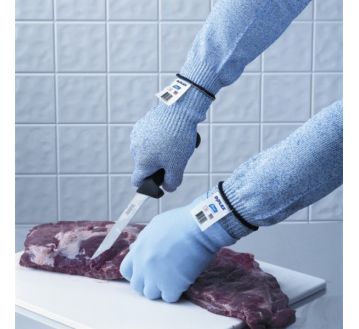 Le gant anticoupures D-FLEX WIREFREE 8110 by Showa Best