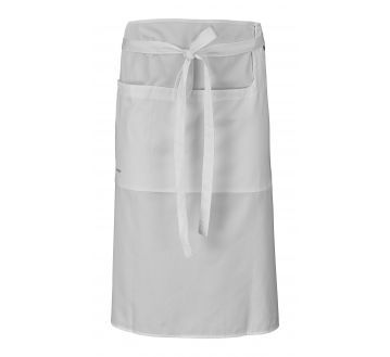 Tablier de cuisine Lafont - 27PAPRIKA  blanc