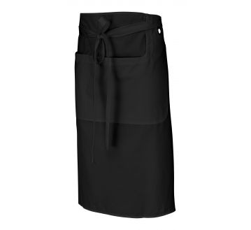 Tablier de cuisine Lafont - 27PAPRIKA noir