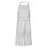 Tablier de cuisine Lafont - 27CLOVE blanc