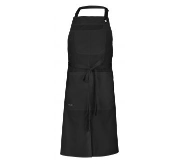 Tablier de cuisine Lafont - 27CLOVE noir