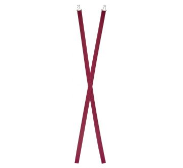 Bretelles interchangeables Lafont - 279BRT bordeaux
