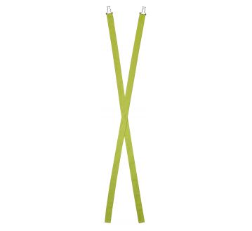 Bretelles interchangeables Lafont - 279BRT vert