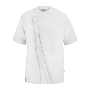 Veste de cuisine pour homme Lafont - 27PARSLEY blanc