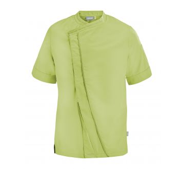 Veste de cuisine pour homme Lafont - 27PARSLEY vert