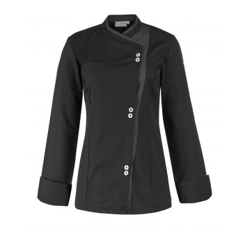 VESTE DE CUISINE FEMME ROSEMARY - LAFONT