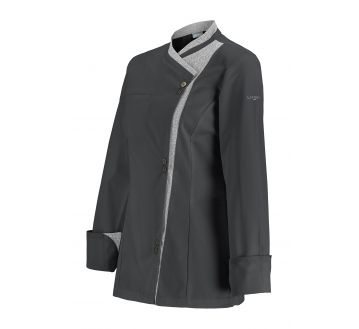 VESTE DE CUISINE FEMME ROSEMARY - LAFONT