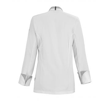 VESTE DE CUISINE FEMME ROSEMARY - LAFONT